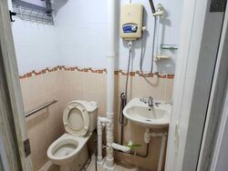 Blk 103 Kebun Baru Heights (Ang Mo Kio), HDB 3 Rooms #513538581